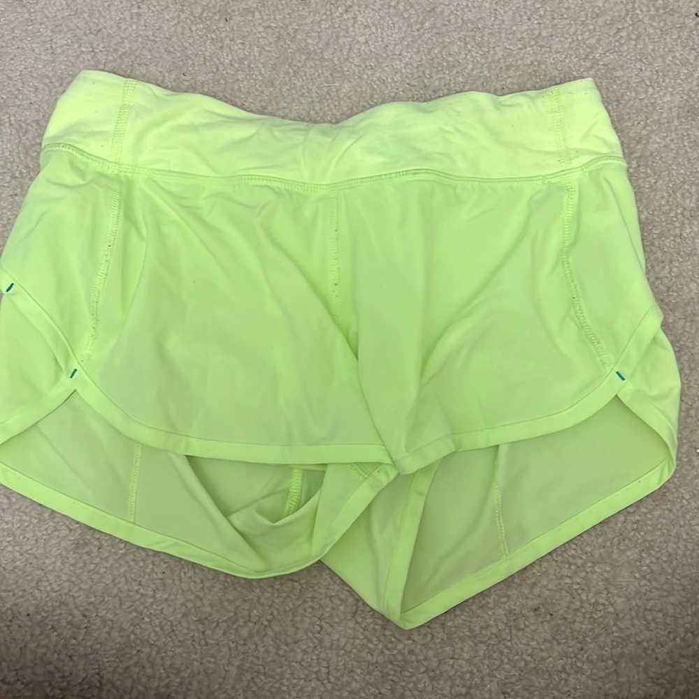 Ivivva shorts